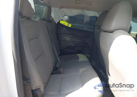 2022 Chevrolet Colorado 2Wd Short Box Wt из США, поврежденный, VIN 1GCGSBEN4N1181663